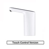 Auto Touch Switch Water Pump