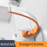 Uptown Vibez Orange 16990YL / 0 Casablanca Faucet
