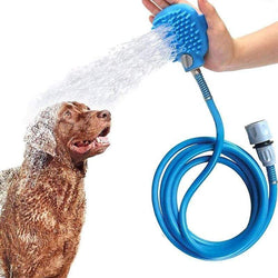 Pet Bathing Tool Shower Sprayer