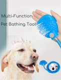 Pet Bathing Tool Shower Sprayer