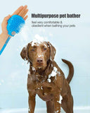 Pet Bathing Tool Shower Sprayer