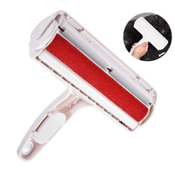 Pet Hair Remover Roller Brush