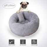 Uptown Vibez Pet Lounger Cushion