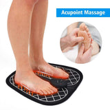 Physiotherapy Foot Massage Mat
