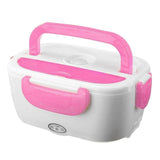 Multi-functional Electric Heating Lunch Box
