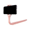 Uptown Vibez Pink Worm Lazy Mobile Phone Holder