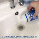 Uptown Vibez Pipe Dredge Deodorant