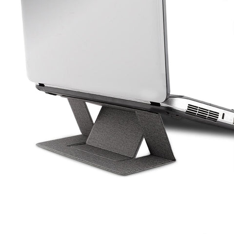 Uptown Vibez Popit Ultra Slim Laptop Stand
