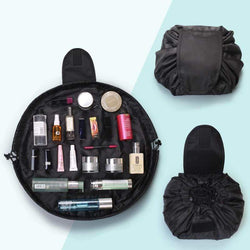 Uptown Vibez Portable Cosmetic Bag