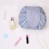 Uptown Vibez Portable Cosmetic Bag