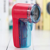 Portable Electric Clothing Lint Remover