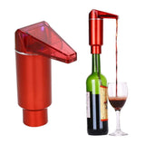 Portable Electric Wine Dispenser