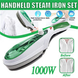 Portable Iron Steamer