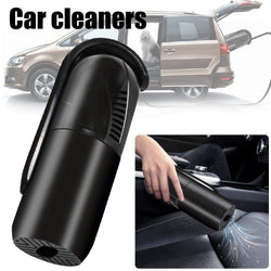 PORTABLE VACUUM CLEANER