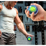 Powerball Wrist & Arm Trainer