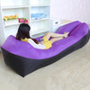 Infaltable Sofa Bed