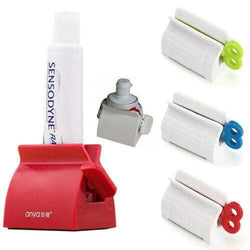 Uptown Vibez Recyclable Eco-friendly Toothpaste Squeezer