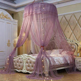 Uptown Vibez Red bean paste / Universal Luxury Bed Canopy