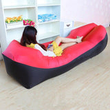 Infaltable Sofa Bed