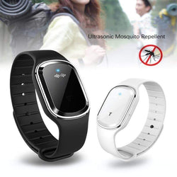 Repellent Bracelet Ultrasound Mosquito For Kids And Adult