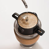 Reuseable Coffee Dripper