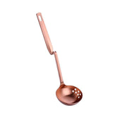 Uptown Vibez rose gold Maui Stainless Steel Cookware