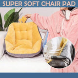 Semi Enclosed Cushion