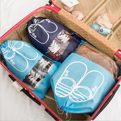 Shoes Organizer Bag for Travel
