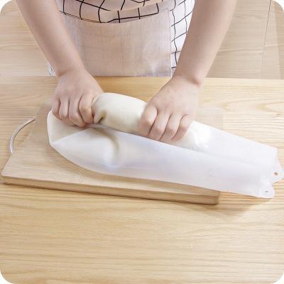 Silicone Kneading Dough Bag