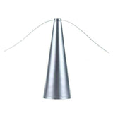 Uptown Vibez silver / China Fly Repellent Fan