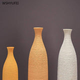 Uptown Vibez Simple Ceramic Vase