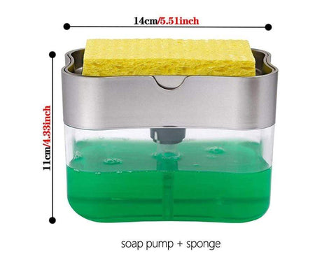 Soap Dispenser Pump