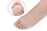 Soft Honeycomb Forefoot Pain Relief