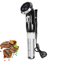 Stainless Steel Sous Vide Cooker