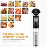 Stainless Steel Sous Vide Cooker