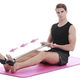 Tension Spring Tummy Trimmer