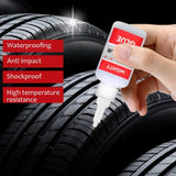 Tire Repair Glue
