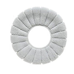 Toilet Seat Ring Cushion