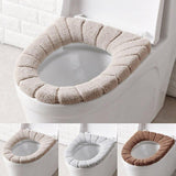 Toilet Seat Ring Cushion