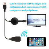 Ultimate HDMI Wireless Display Receiver