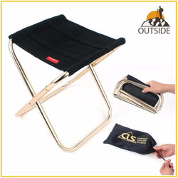 Ultra-light Folding Chair