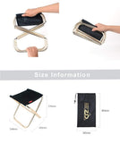 Ultra-light Folding Chair