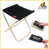 Ultra Light Weight Folding Chair