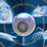 Ultrasonic Anti Pest Pro