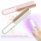 UV Disinfection Wand