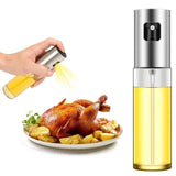 Uptown Vibez Vinegar Oil Sprayer