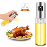 Uptown Vibez Vinegar Oil Sprayer