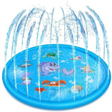 Uptown Vibez Water Play Pad for Kids