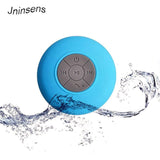 Waterproof Bluetooth Speakers