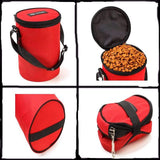 Waterproof Food Bag Dog Feeders